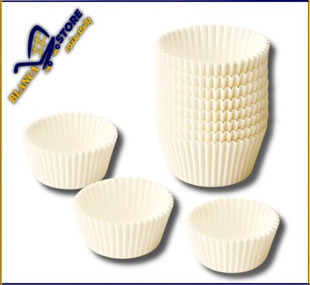 ورق كب كيك الربطة (1000) ورقة